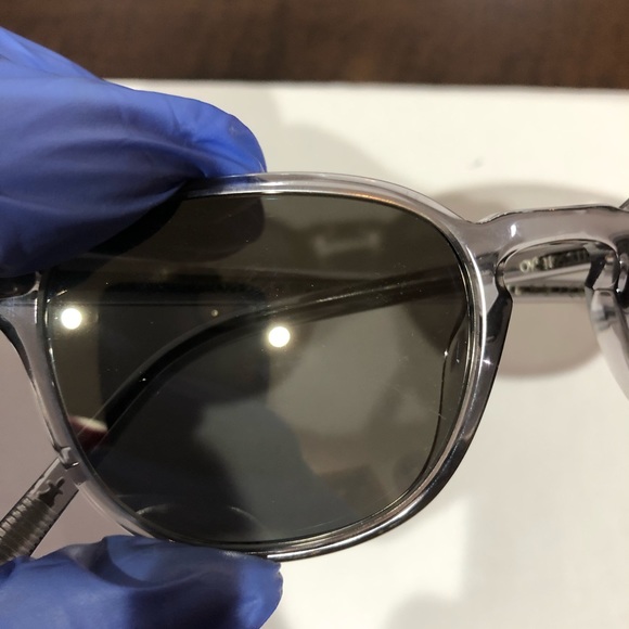 Oliver people sunglasses - Picture 2 of 5